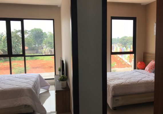 Emerald Terrace Jatiasih Bekasi