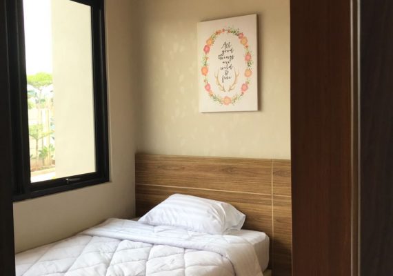 Emerald Terrace Jatiasih Bekasi