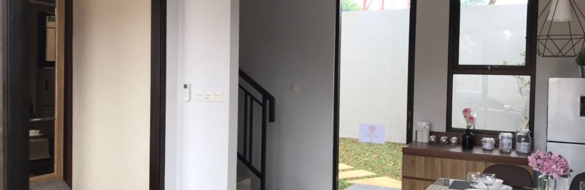 Emerald Terrace Jatiasih Bekasi