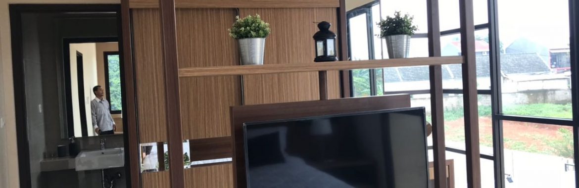 Emerald Terrace Jatiasih Bekasi