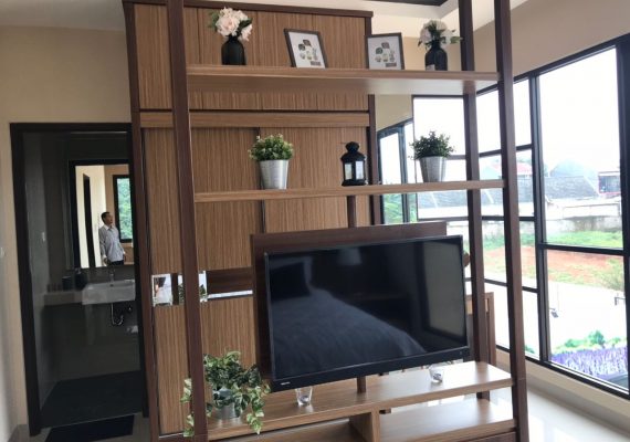 Emerald Terrace Jatiasih Bekasi
