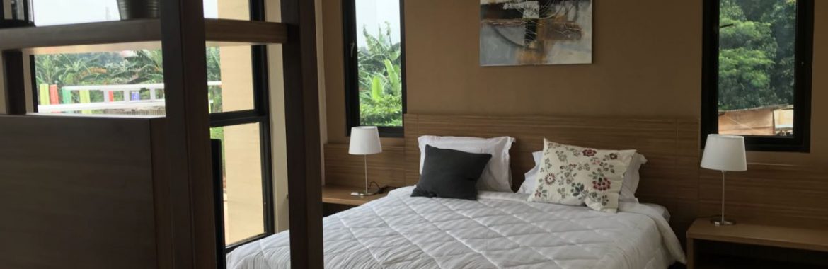 Emerald Terrace Jatiasih Bekasi