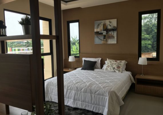 Emerald Terrace Jatiasih Bekasi