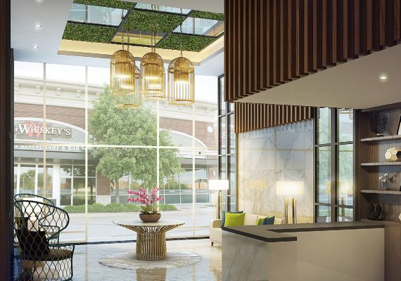 The Canary at Serpong BSD