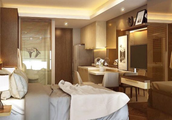 The Canary at Serpong BSD