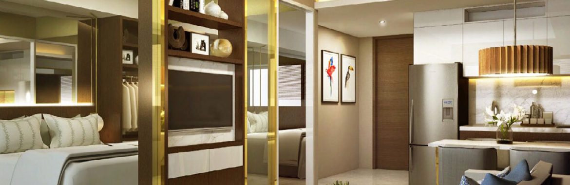 The Canary at Serpong BSD