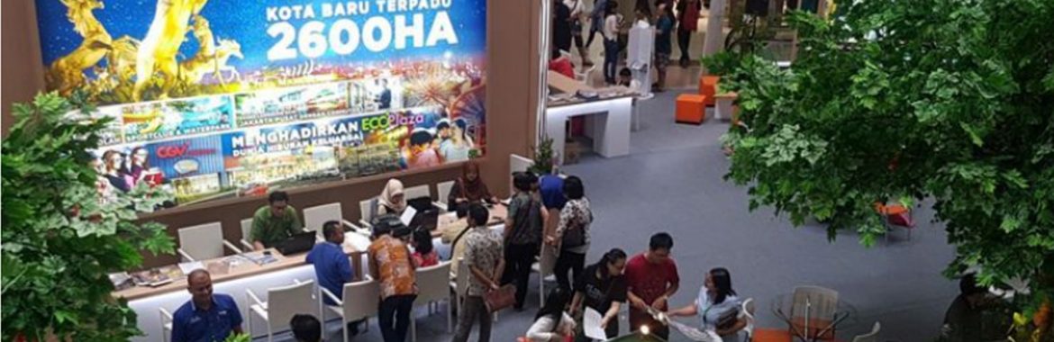 Rumah Rp 130 Jutaan Citra Maja Diserbu Pembeli