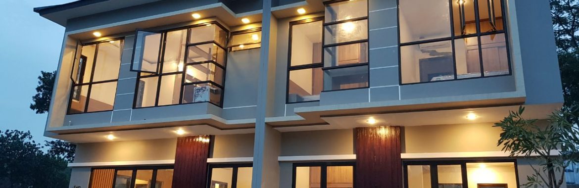 Emerald Terrace Jatiasih Bekasi