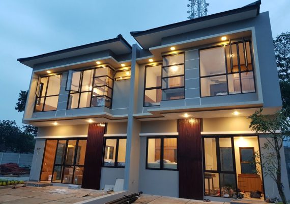 Emerald Terrace Jatiasih Bekasi