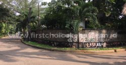 Dijual Rumah di Permata Hijau Dalam Komplek Elit