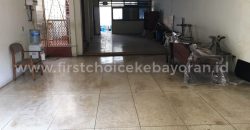 Dijual Rumah di Permata Hijau Dalam Komplek Elit