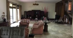 Dijual Rumah di Permata Hijau Dalam Komplek Elit