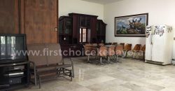 Dijual Rumah di Permata Hijau Dalam Komplek Elit