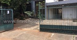 Dijual Rumah di Permata Hijau Dalam Komplek Elit