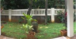 For Rent NICE COZY HOUSE IN COMPOUND