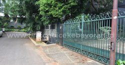 Dijual Rumah di Permata Hijau Dalam Komplek Elit