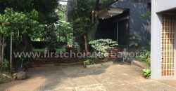Dijual Rumah di Permata Hijau Dalam Komplek Elit