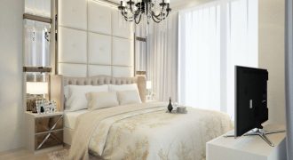 Menteng Park Apartment