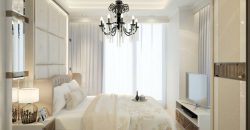 Menteng Park Apartment