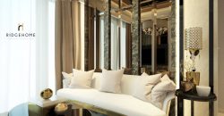 Menteng Park Apartment