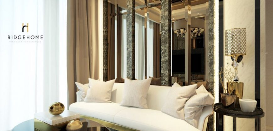Menteng Park Apartment