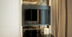 Menteng Park Apartment