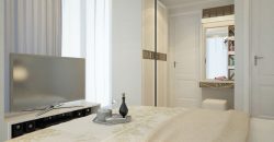 Menteng Park Apartment