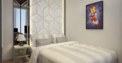 Menteng Park Apartment