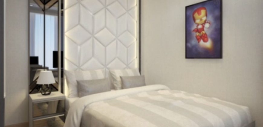 Menteng Park Apartment