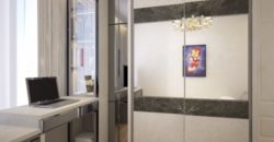 Menteng Park Apartment