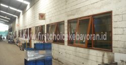 Dijual Cepat Pabrik di Pulogadung Turun Harga dari 5.5 juta/meter