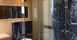 Rumah BERGAYA RESORT, MODERN & MEWAH 3 lantai Pakai Lift Otis