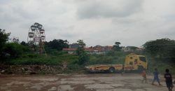 Dijual Tanah 1.6 Ha