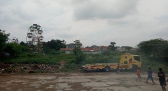 Dijual Tanah 1.6 Ha
