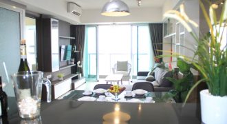 Intercon Residence in Kemang Village