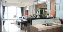 Intercon Residence in Kemang Village