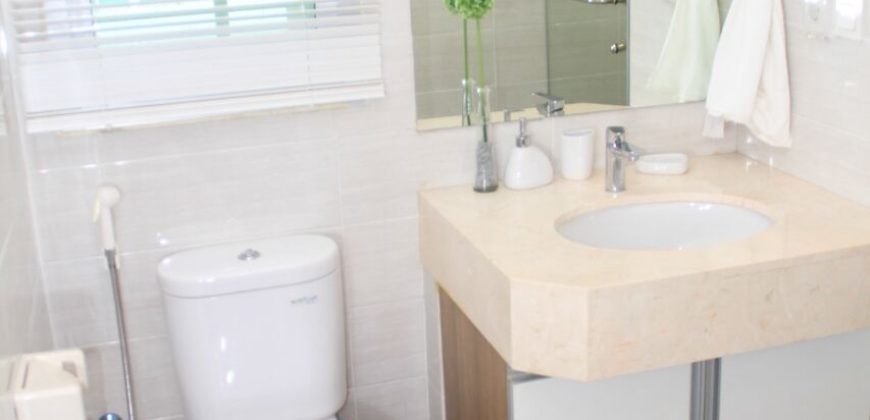 Intercon Residence in Kemang Village