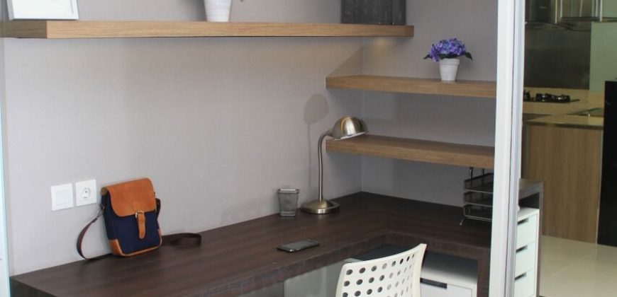 Intercon Residence in Kemang Village