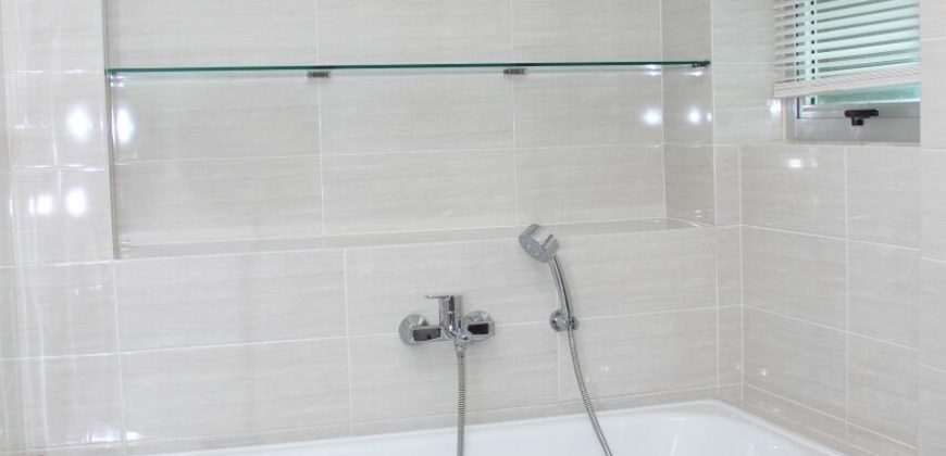 Intercon Residence in Kemang Village