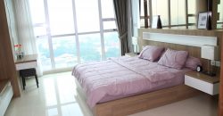 Intercon Residence in Kemang Village