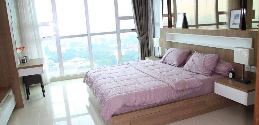 Intercon Residence in Kemang Village