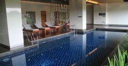 Intercon Residence in Kemang Village
