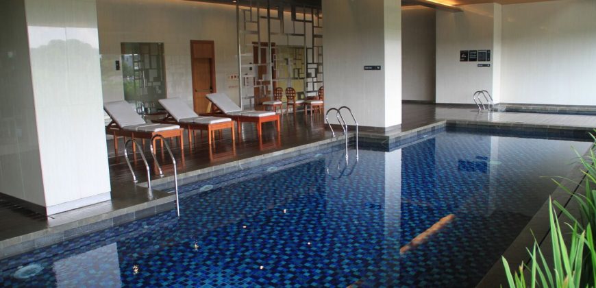 Intercon Residence in Kemang Village