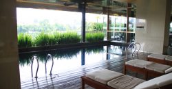 Intercon Residence in Kemang Village