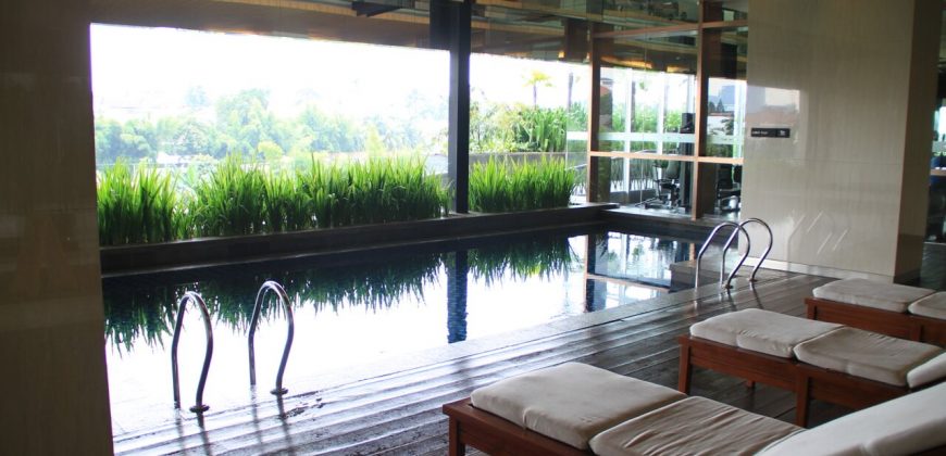 Intercon Residence in Kemang Village