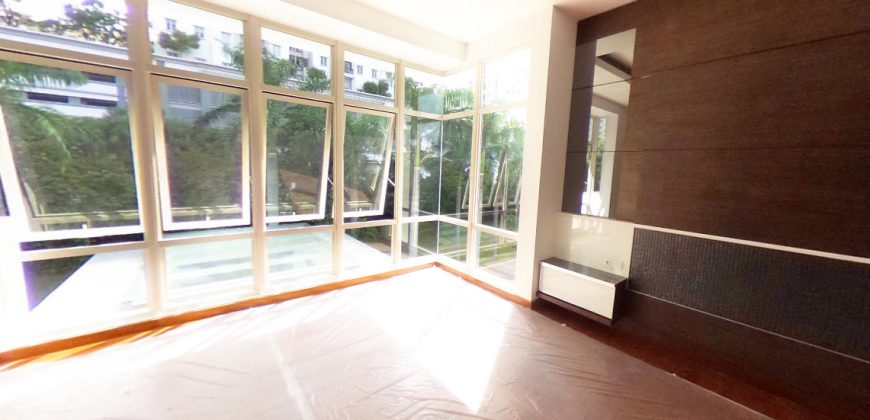 Dijual Rumah Baru Di Kelapa Gading (Artha Gading Villa)