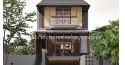 Disewakan Rumah Baru Di Kemang
