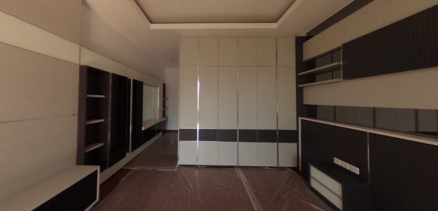 Dijual Rumah Baru Di Kelapa Gading (Artha Gading Villa)
