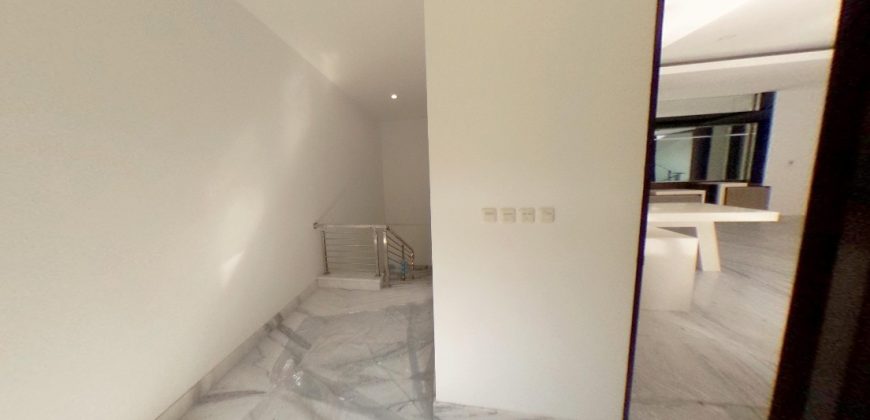 Dijual Rumah Baru Di Kelapa Gading (Artha Gading Villa)