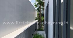 Disewakan Rumah Baru Di Kemang